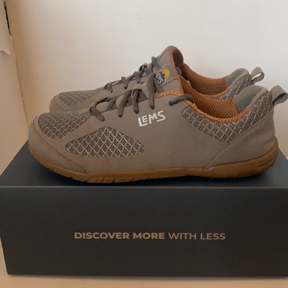 Lems Primal 2